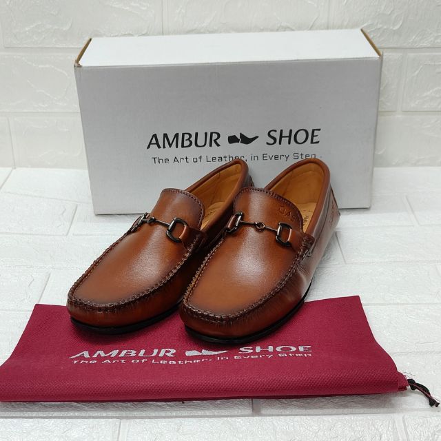 Ambur shoe Packaging