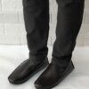 men black loafer