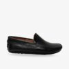 men's-black-loafer