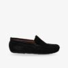 Men’s Soft Suede Leather Driving Moccasin